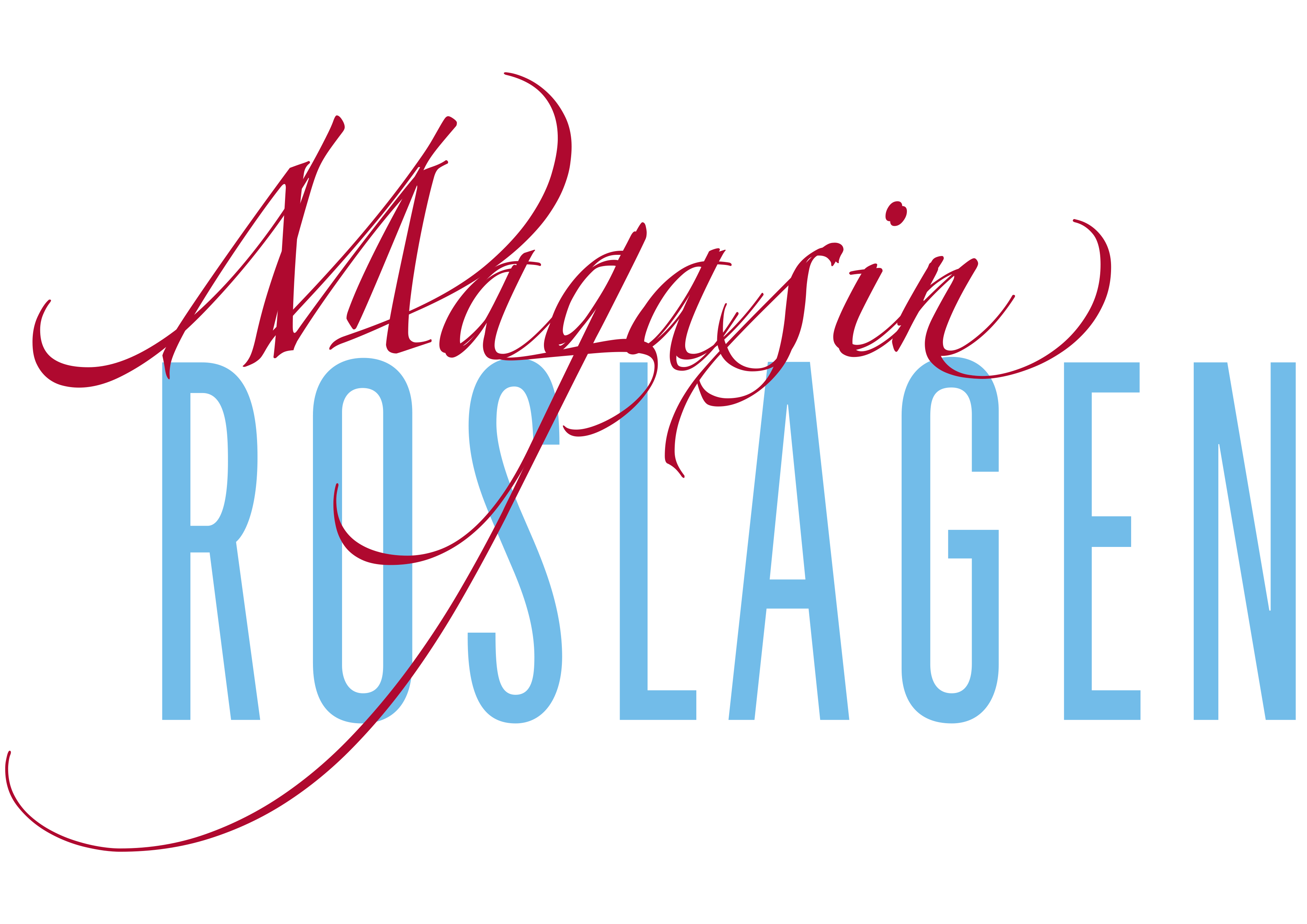 Magasin Roslagen